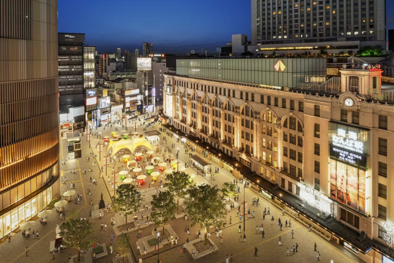 【11/14・15開催】モンスターハンターNowカーニバル2026大阪｜なんば・心斎橋がハンターの街に！ — 記事のサムネイル