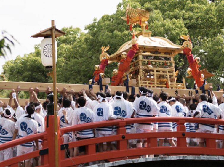 住吉祭