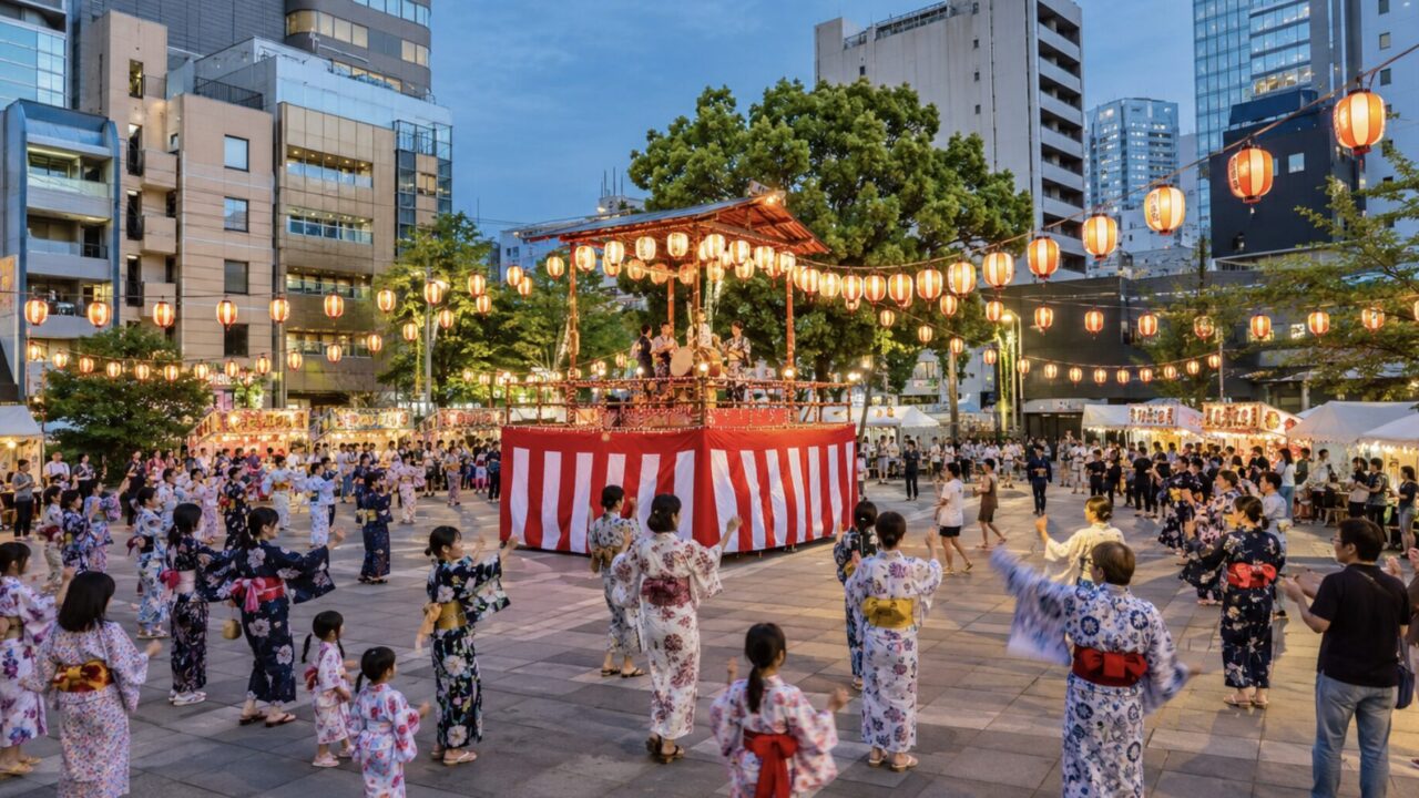 【2026年最新版】大阪ミナミから行ける夏祭り 天神祭・難波八阪神社・生國魂祭・住吉祭まで、海外観光客にもおすすめの大阪夏祭りガイド