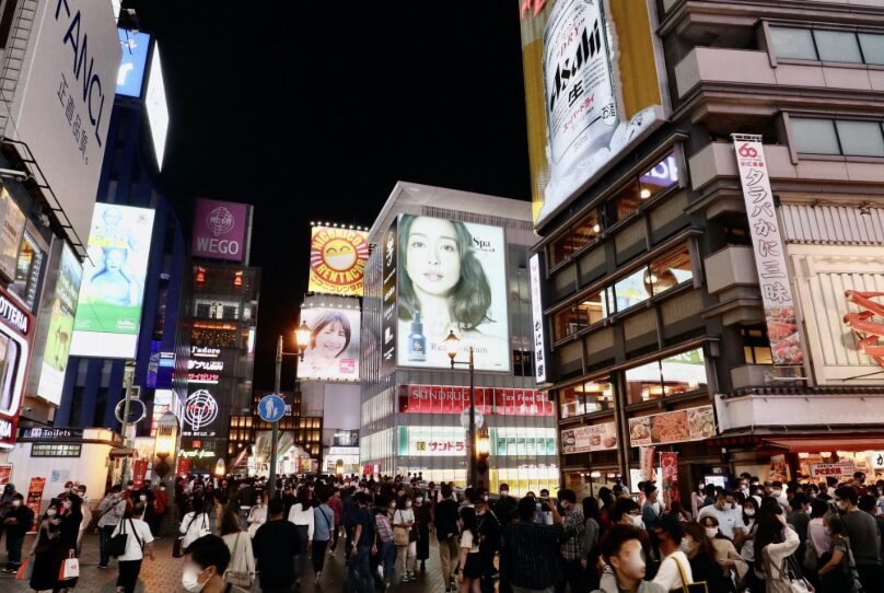 6月のミナミは、偶然ではなく“選ばれる理由”がある