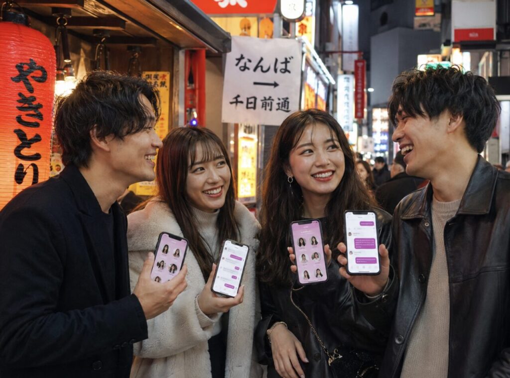 編集部の結論：ラブアンは“旅先の友だち探し”ではなく“大人向けの目的型マッチング”
