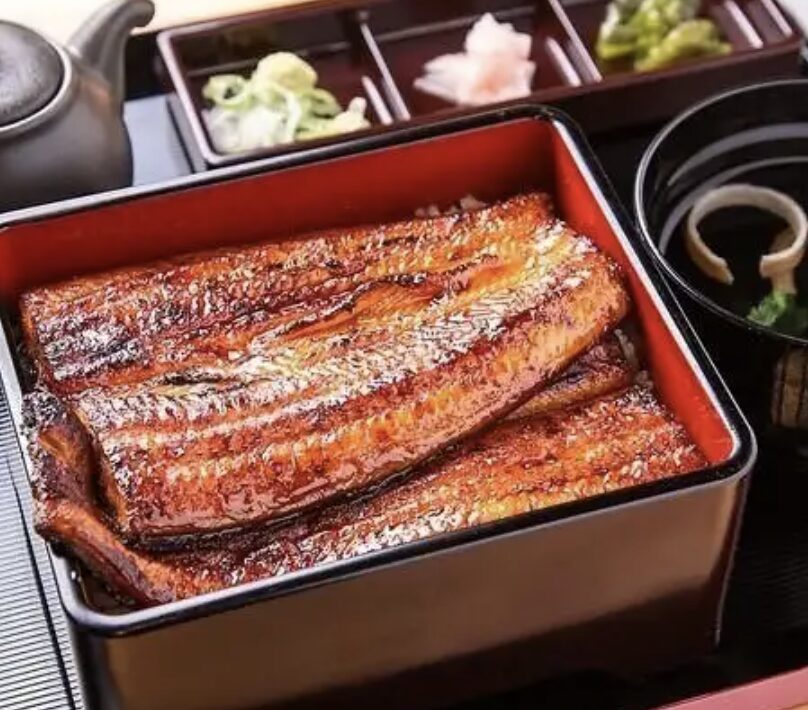 【2026年最新版】大阪ミナミで食べたいうなぎ屋さん特集！