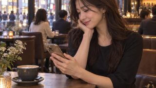 ラブアンを使ってみた｜大阪でマッチして2時間会って分かったリアルな使い方