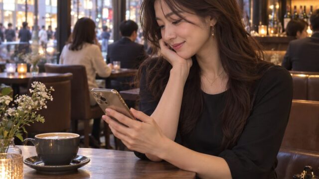ラブアンを使ってみた｜大阪でマッチして2時間会って分かったリアルな使い方