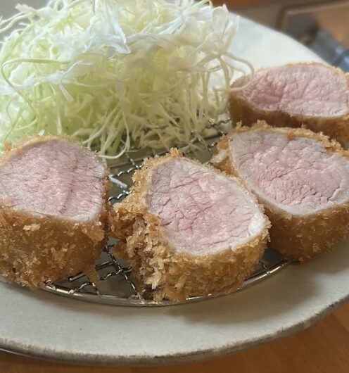 とんかつなぎかつ 大阪アメリカ村店