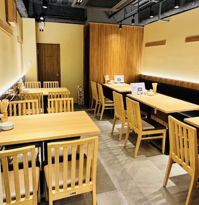 大衆酒場SAWA