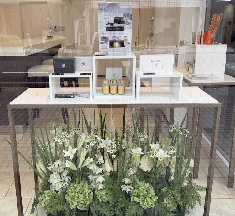 MIRAILAB Wellness Branch Osaka