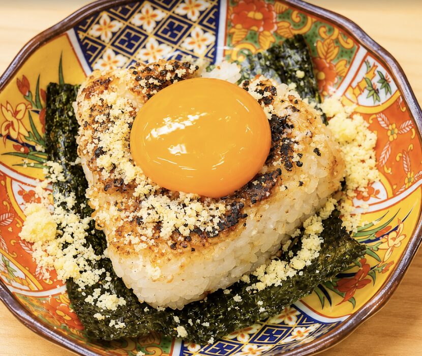 寿司と焼き鳥の すし鳥商店 道頓堀店