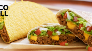 2026年9月25日オープンのTaco Bell 道頓堀店の公式開店告知